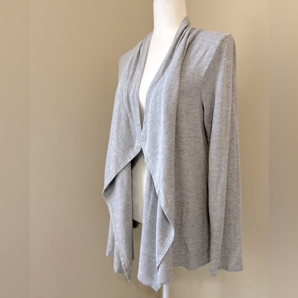 Philosophy Open Cardigan Large